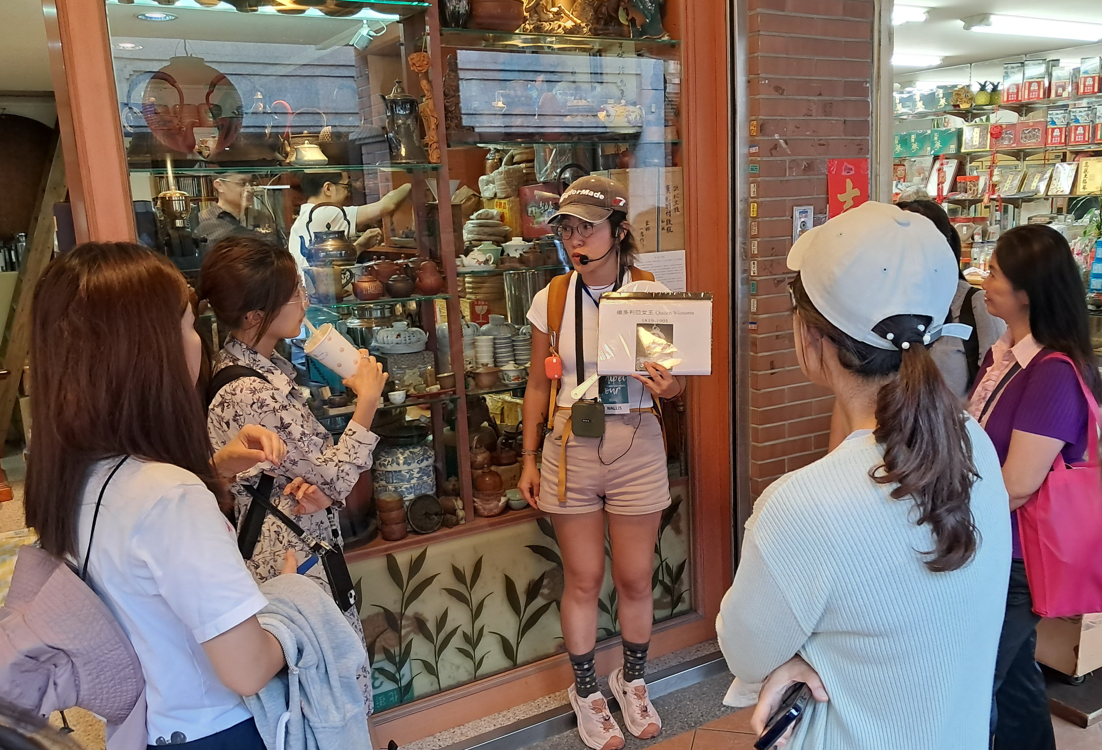 歷史發展介紹