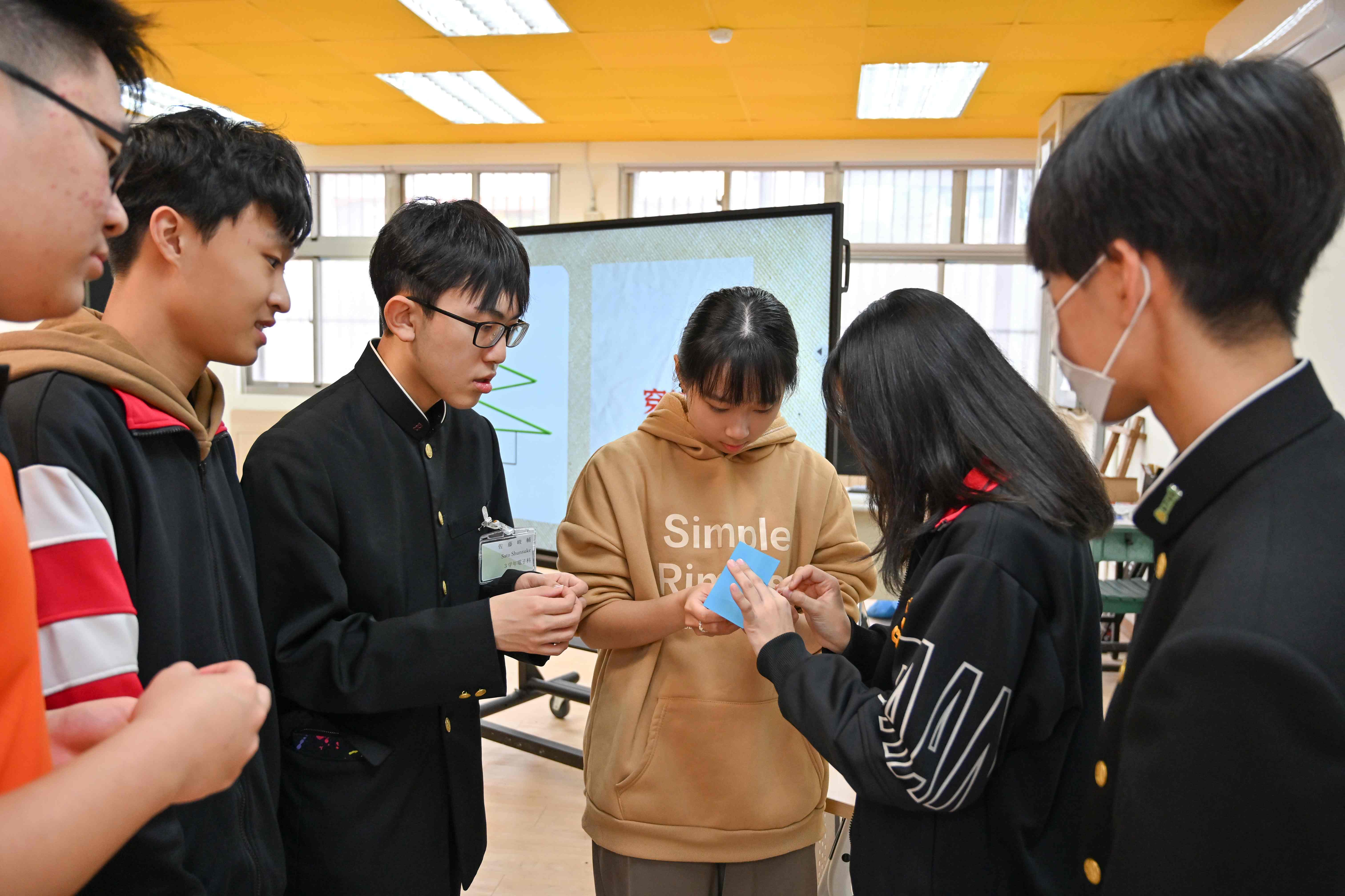 封面_弘前工高再訪大安高工 