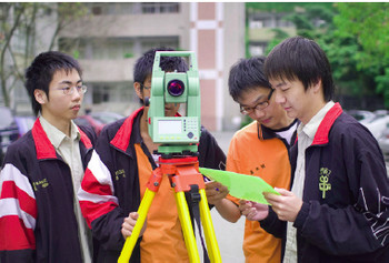 students learn how to measure