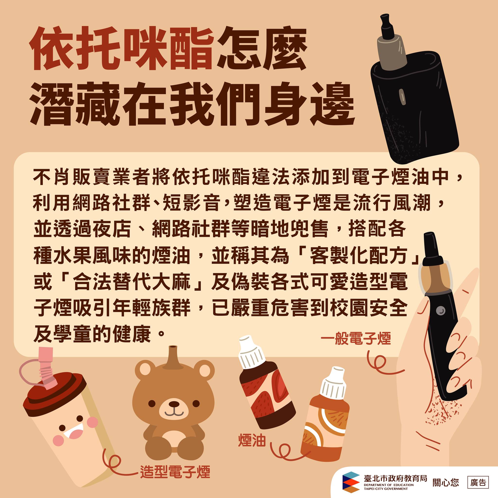 潛