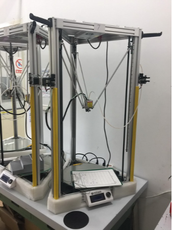 安索斯3D列印機-雙色