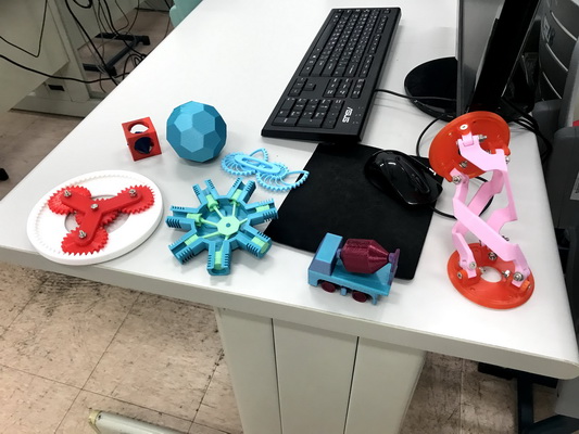 3D列印09